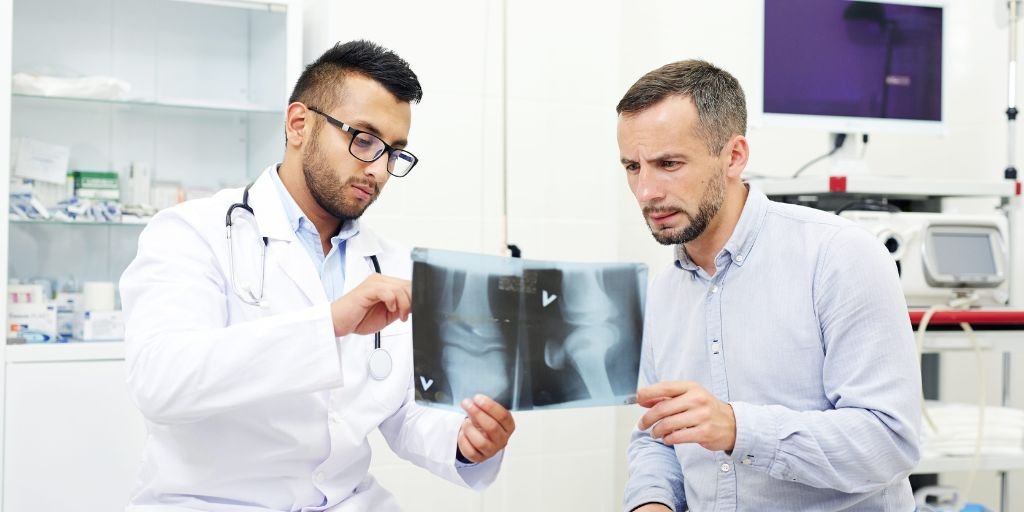 Best Orthopedics Doctor in Noida Sector 12 | Book Appointment Today